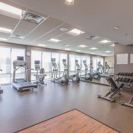 Fairfield Inn & Suites By Marriott Atlanta Acworth Buitenkant foto