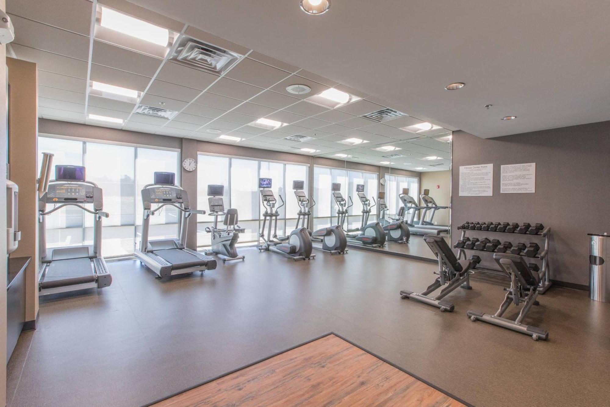 Fairfield Inn & Suites By Marriott Atlanta Acworth Buitenkant foto